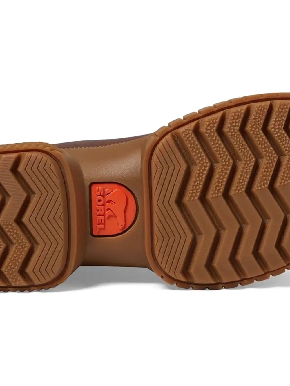 Sorel Ona Ave Chelsea Boots - Waterproof, Leather (For Women) - Picture 8 of 9
